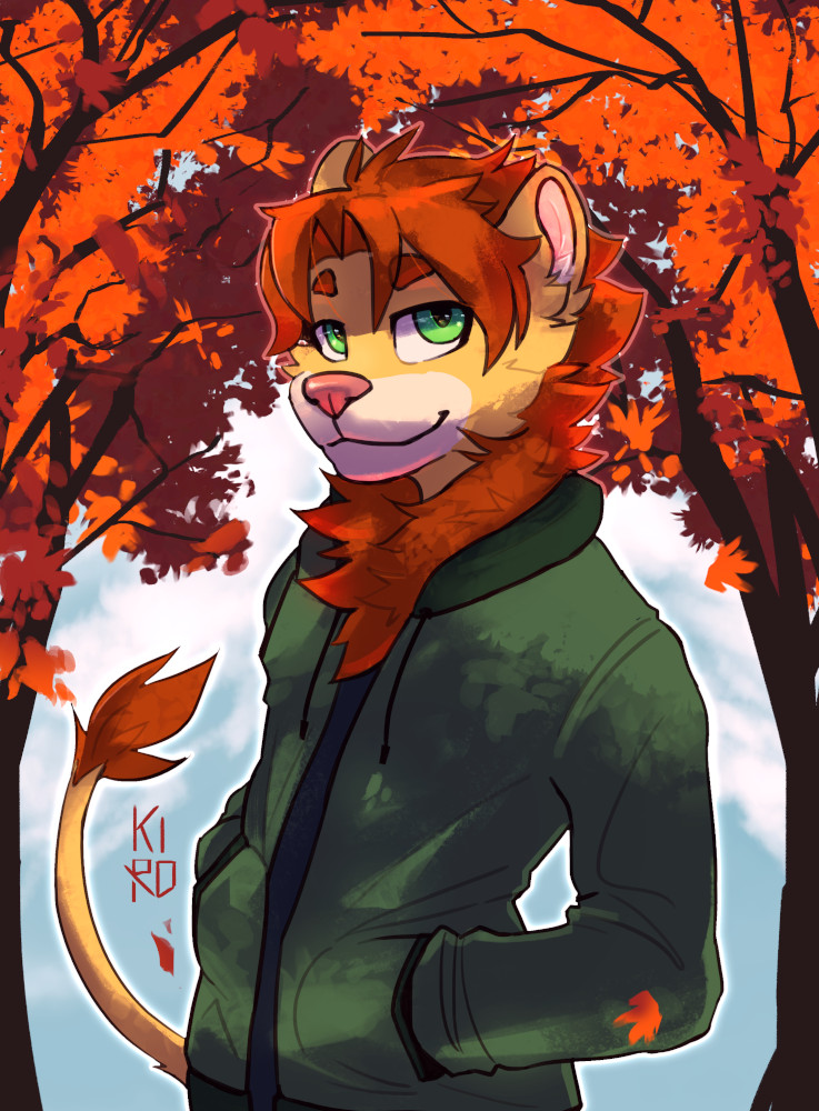 Autumn